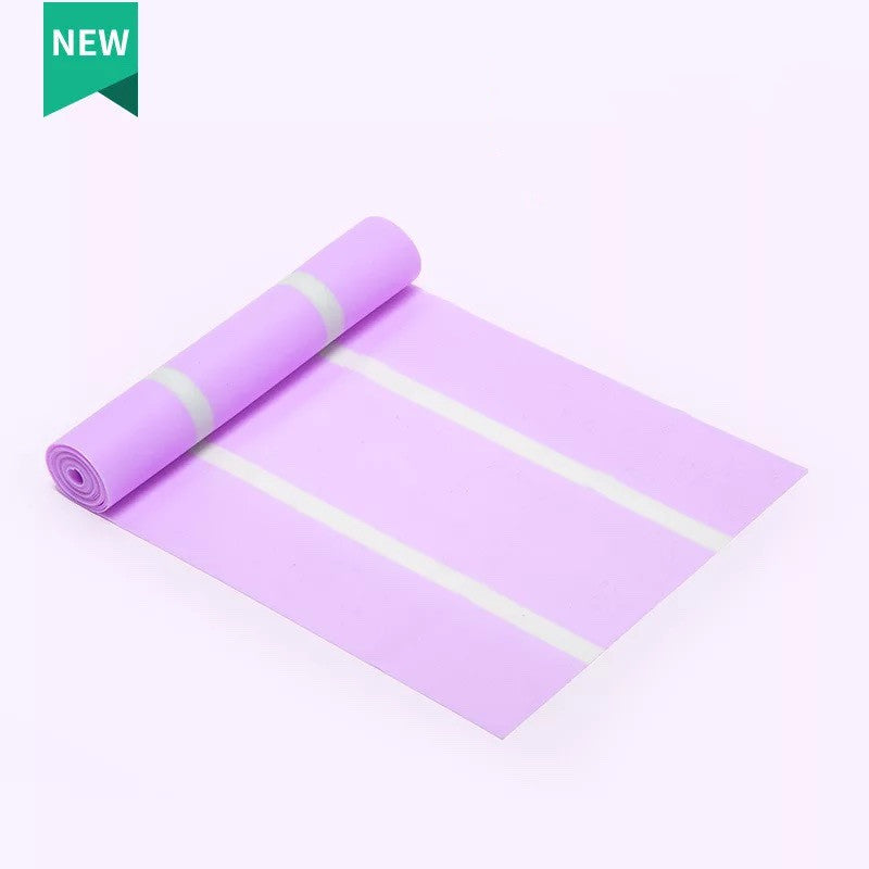Yoga Tension Belt Elastic