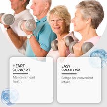 Daily Wellness Softgels for Vitamins and Minerals
