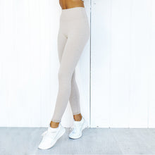 Women's Yoga Activewear Set with Leggings and Top