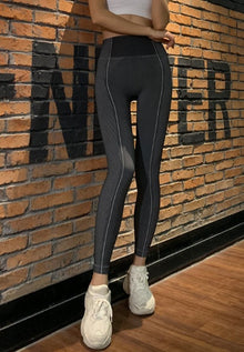 High-Waisted Yoga Pants for Workouts and Studio Wear