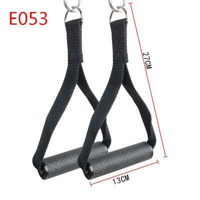 Home Fitness Equipment Collection