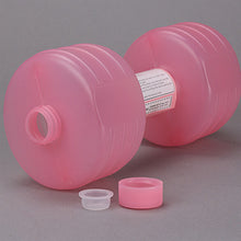 Adjustable Water-Filled Dumbbells for Home Workouts