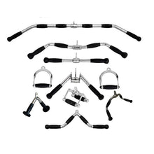 Home Fitness Equipment Collection
