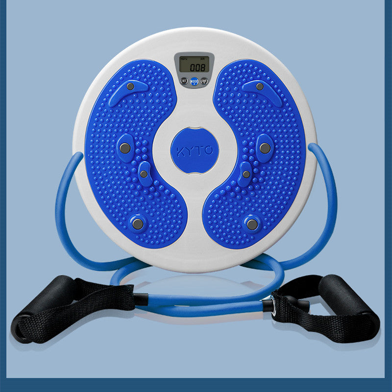 Waist Weight Loss Fitness Equipment