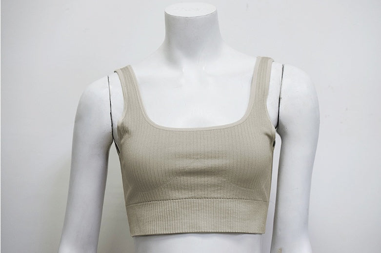 Women's Yoga Activewear Set with Leggings and Top