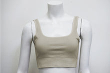 Women's Yoga Activewear Set with Leggings and Top