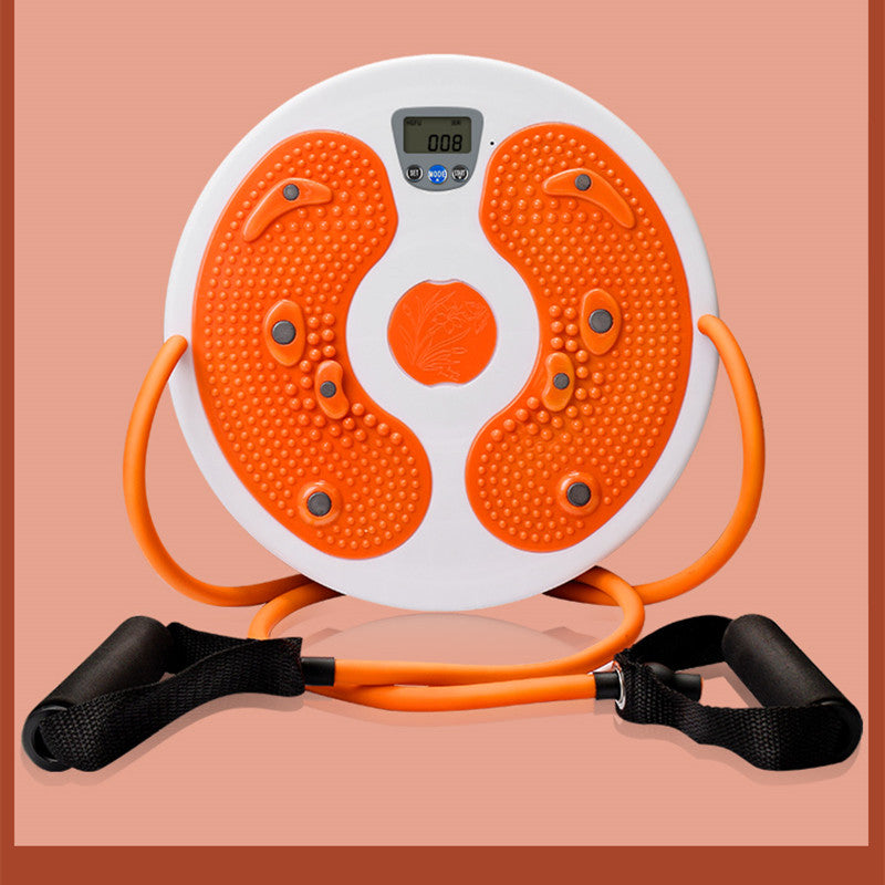 Waist Weight Loss Fitness Equipment