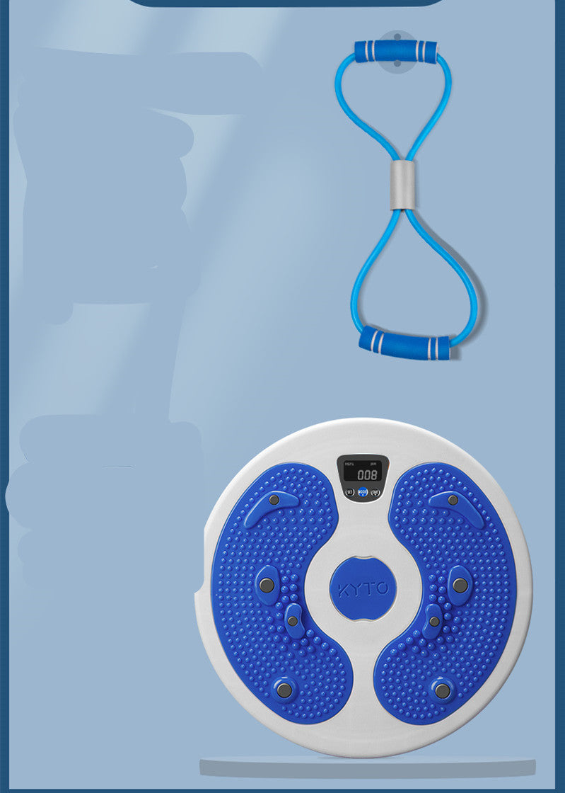 Waist Weight Loss Fitness Equipment