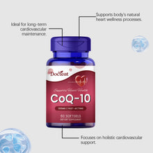 Daily Wellness Softgels for Vitamins and Minerals