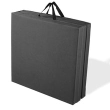 Thickened Non-Slip Exercise Mat for Home Workouts