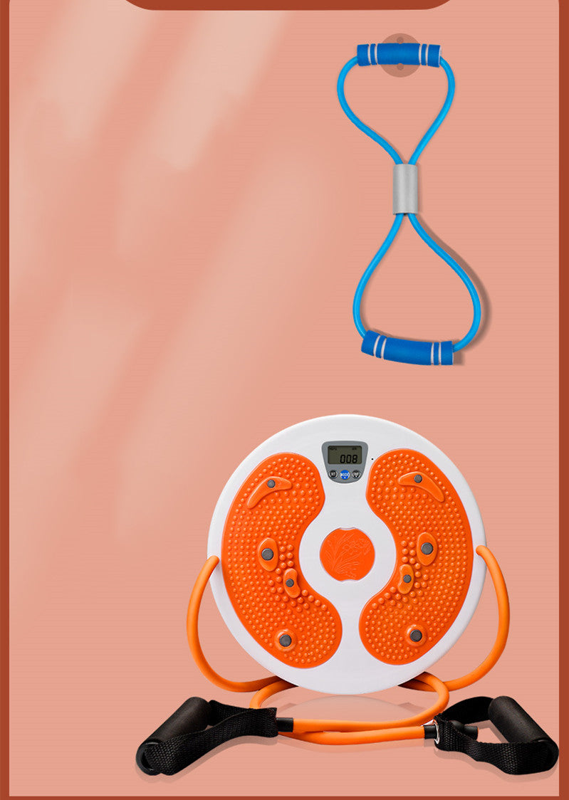 Waist Weight Loss Fitness Equipment