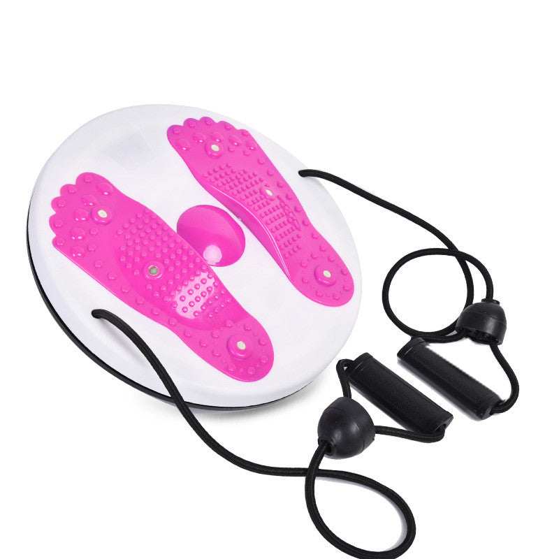 Fitness Equipment Exercise Waist Machine