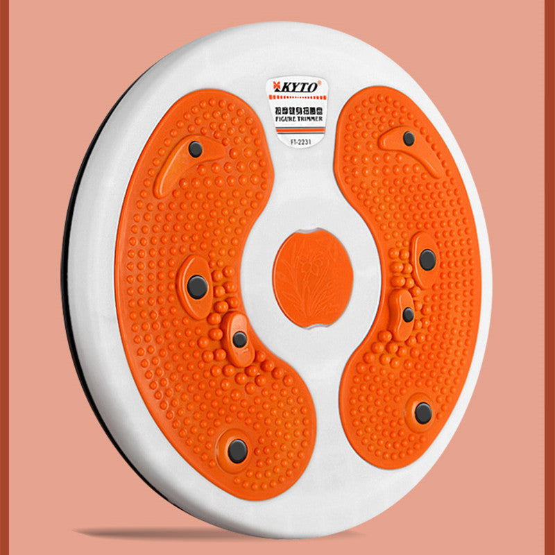 Waist Weight Loss Fitness Equipment