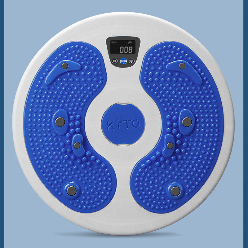 Waist Weight Loss Fitness Equipment