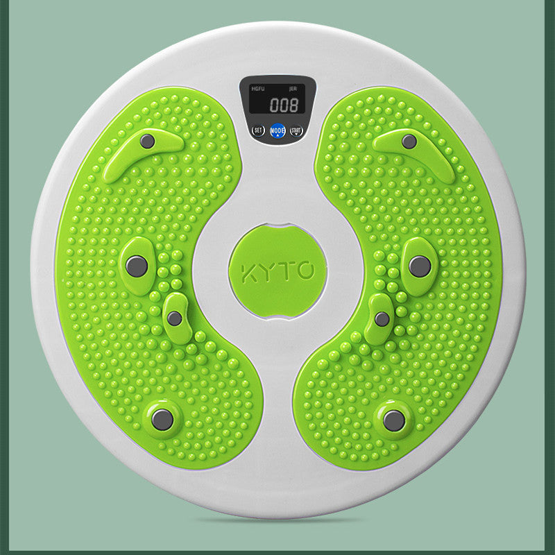 Waist Weight Loss Fitness Equipment