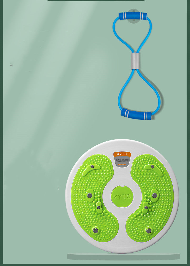 Waist Weight Loss Fitness Equipment