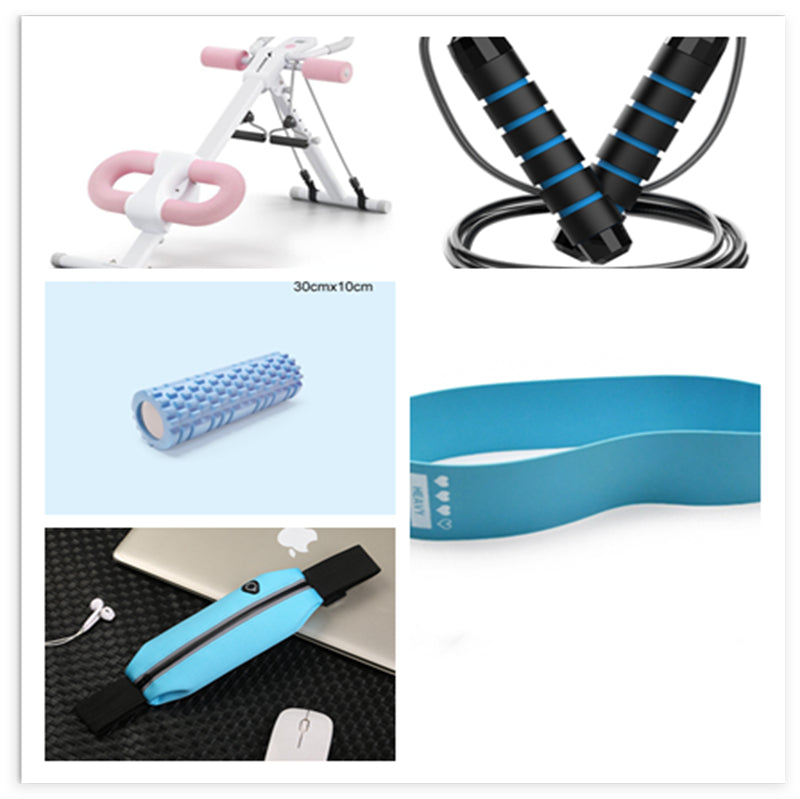 Waist-shaping Machine
