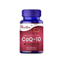 Daily Wellness Softgels for Vitamins and Minerals