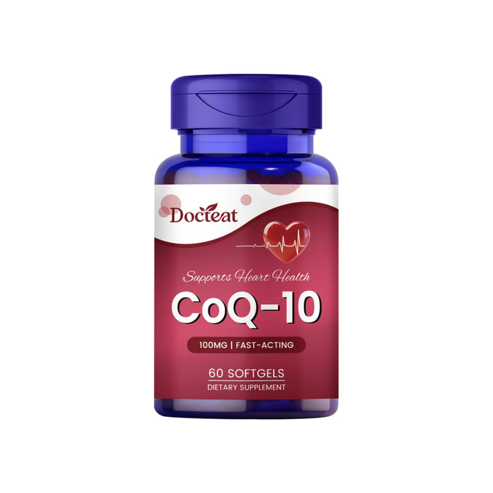 Daily Wellness Softgels for Vitamins and Minerals