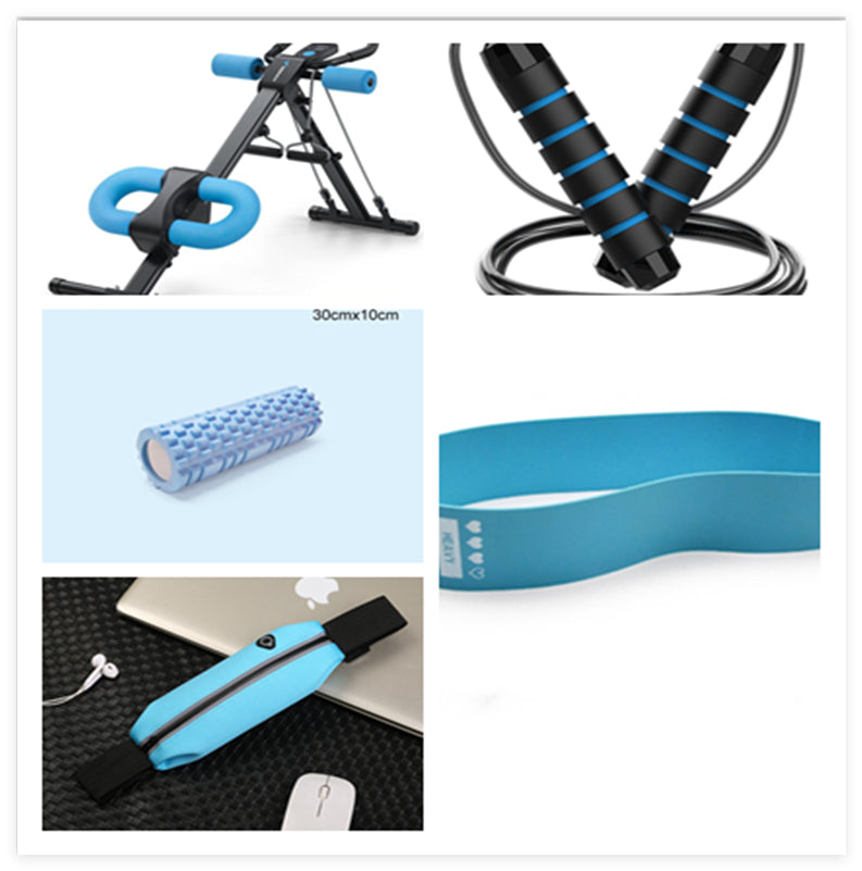 Waist-shaping Machine