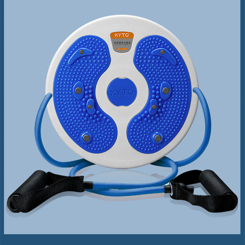 Waist Weight Loss Fitness Equipment