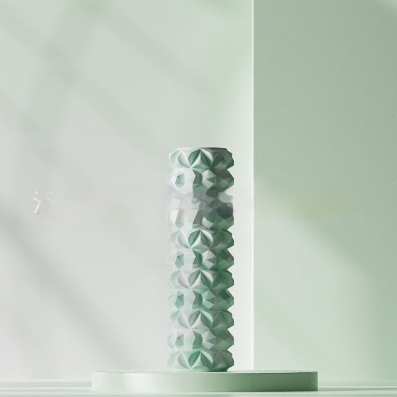 Foam Roller for Muscle Recovery and Myofascial Release