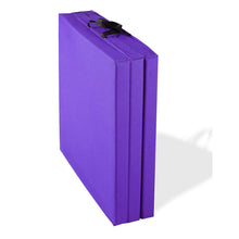 Thickened Non-Slip Exercise Mat for Home Workouts