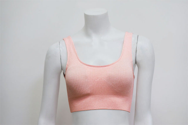Women's Yoga Activewear Set with Leggings and Top