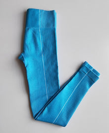 High-Waisted Yoga Pants for Workouts and Studio Wear