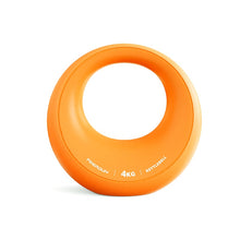 Women's 4KG Fitness Dumbbell for Toning and Strength