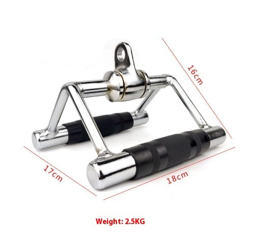 Home Fitness Equipment Collection
