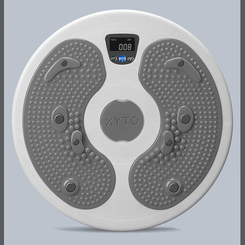 Waist Weight Loss Fitness Equipment