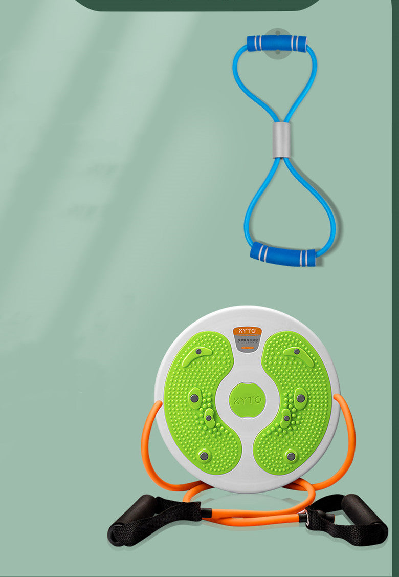 Waist Weight Loss Fitness Equipment