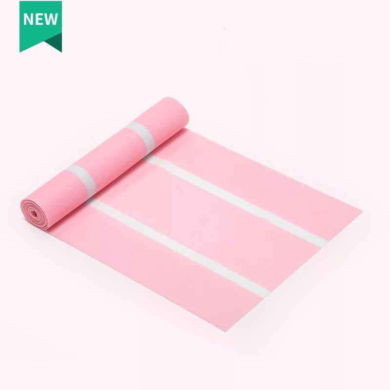 Yoga Tension Belt Elastic
