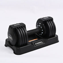 Adjustable Dumbbell Set for Home Strength Training