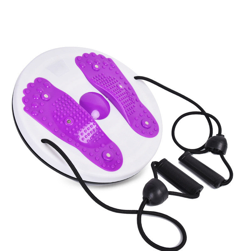 Fitness Equipment Exercise Waist Machine
