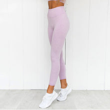 Women's Yoga Activewear Set with Leggings and Top