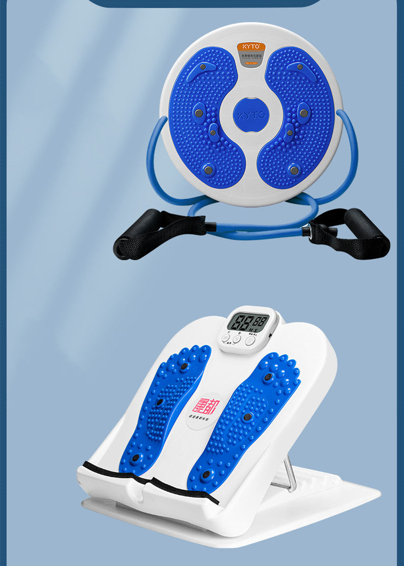 Waist Weight Loss Fitness Equipment