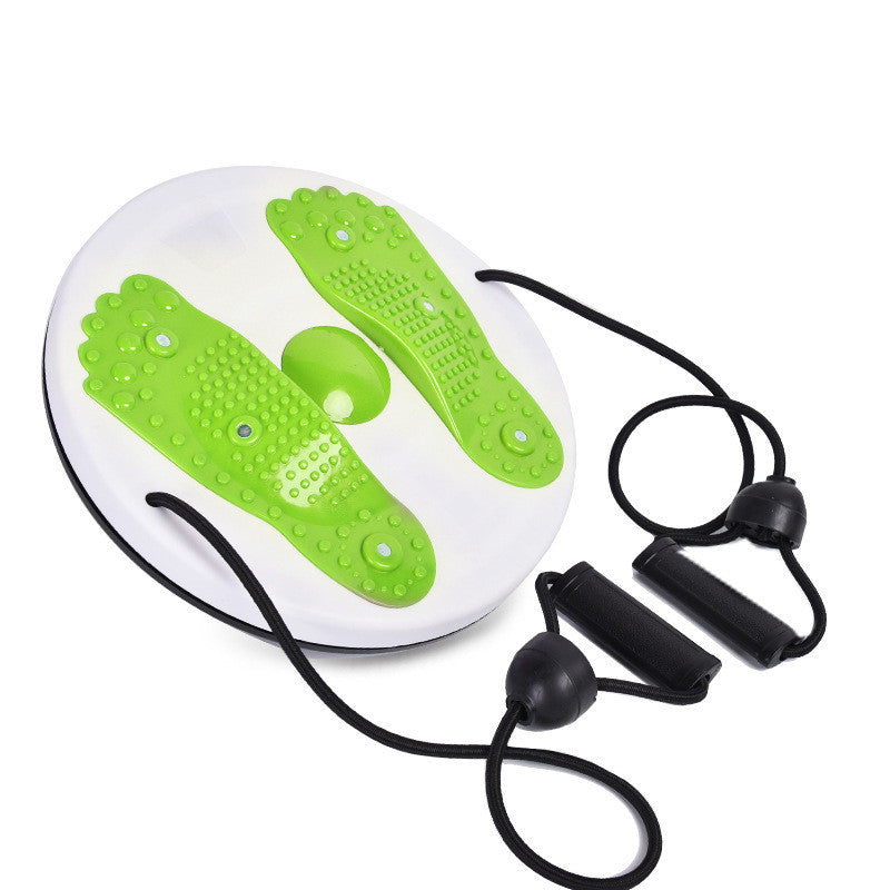 Fitness Equipment Exercise Waist Machine