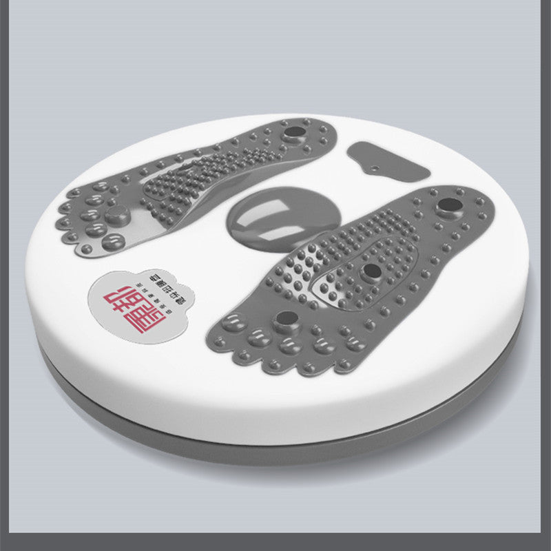 Waist Weight Loss Fitness Equipment