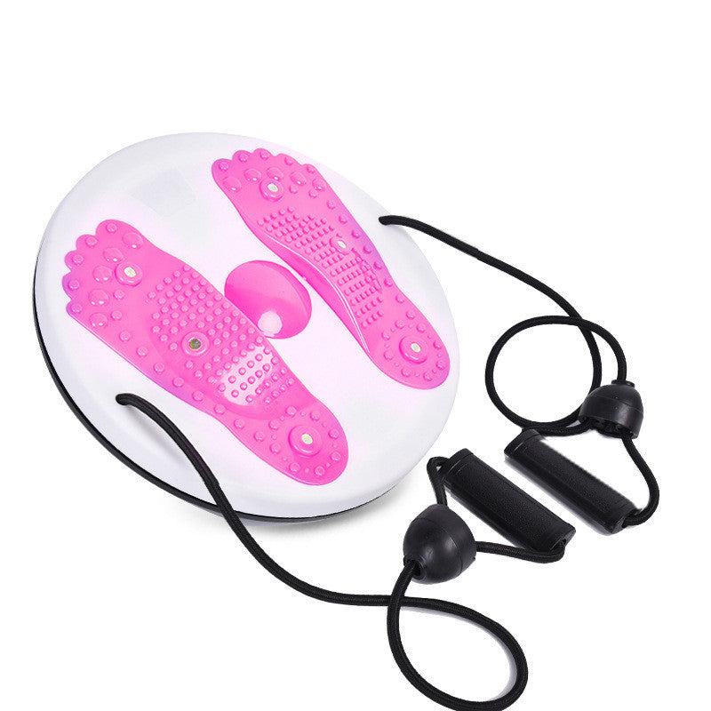 Fitness Equipment Exercise Waist Machine