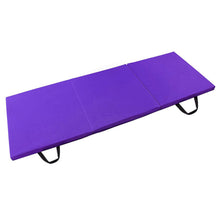 Thickened Non-Slip Exercise Mat for Home Workouts