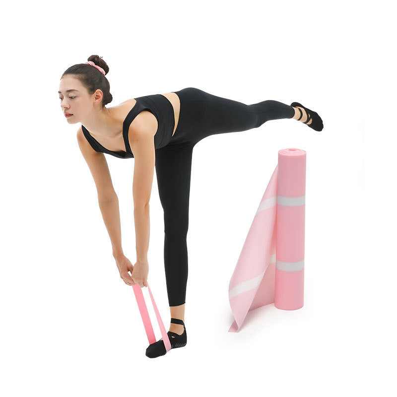 Yoga Tension Belt Elastic