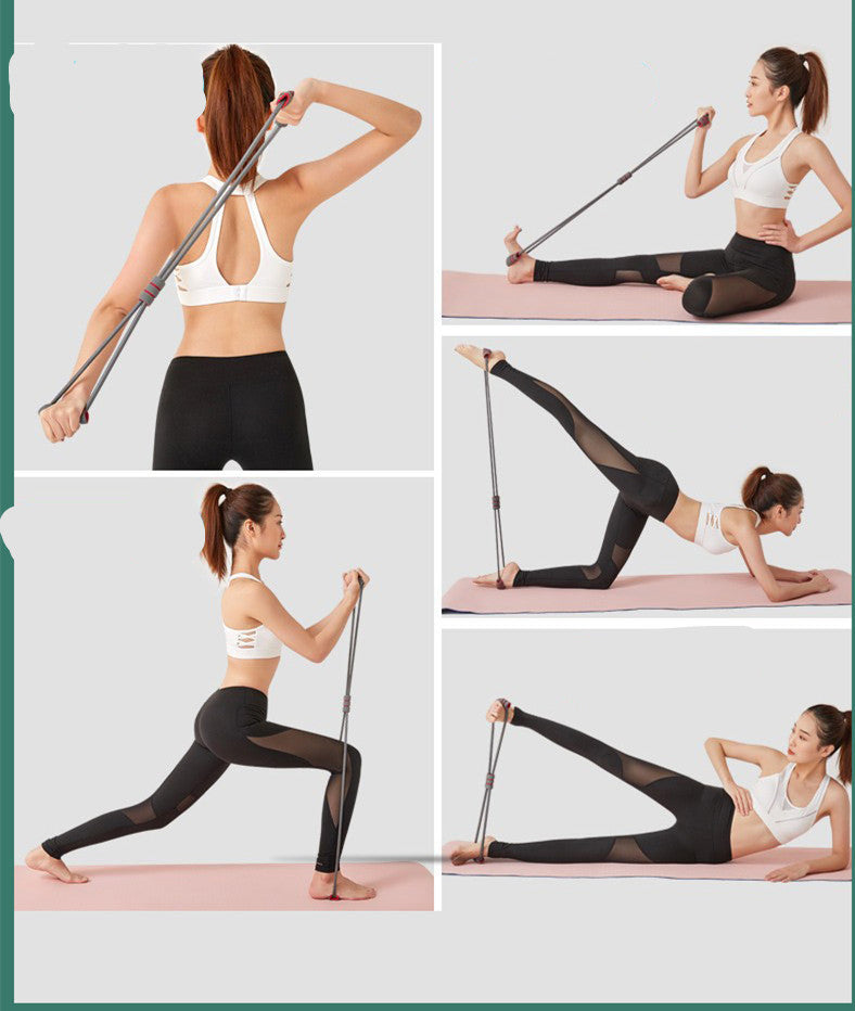 Waist Weight Loss Fitness Equipment
