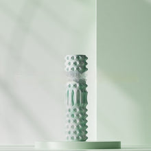 Foam Roller for Muscle Recovery and Myofascial Release