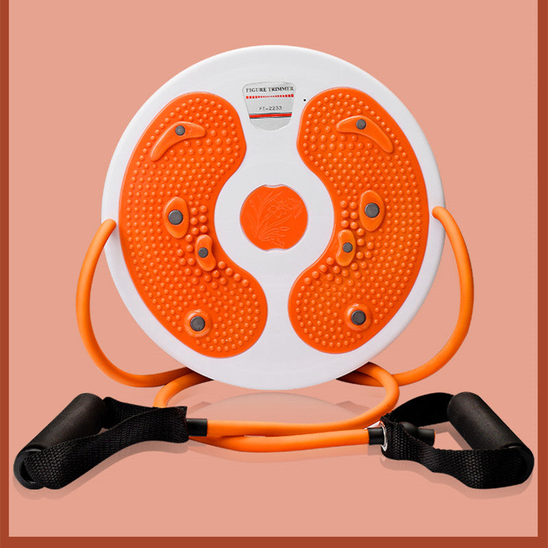 Waist Weight Loss Fitness Equipment