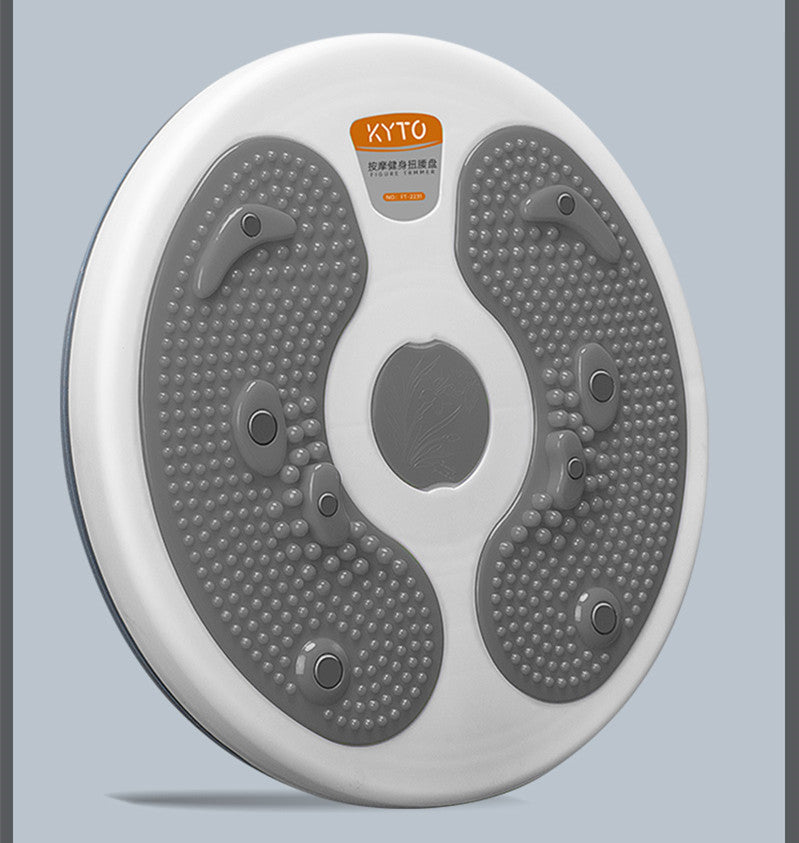Waist Weight Loss Fitness Equipment