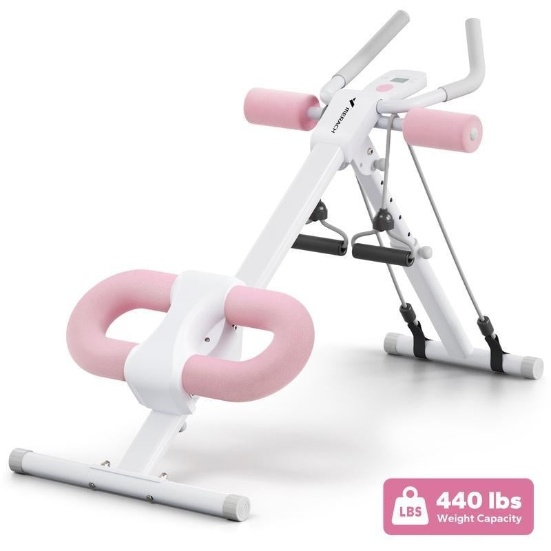Waist-shaping Machine
