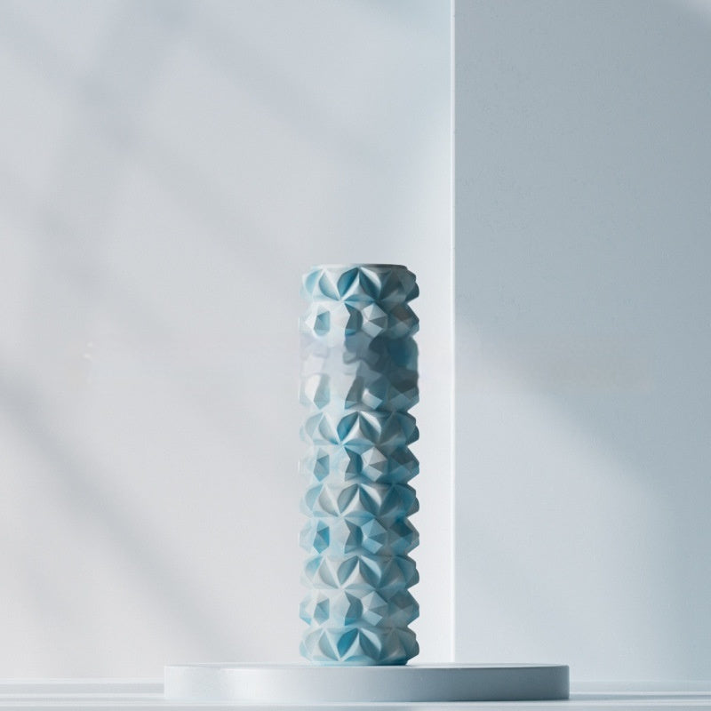 Foam Roller for Muscle Recovery and Myofascial Release
