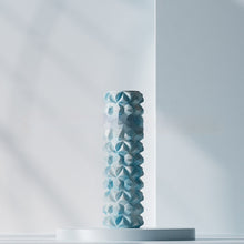 Foam Roller for Muscle Recovery and Myofascial Release